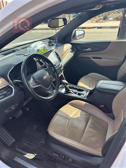 شيفروليه إكوينوكس